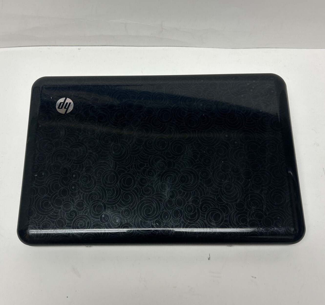 HP Mini 110-1100 Intel Atom N270 1.6GHz 1024 MB