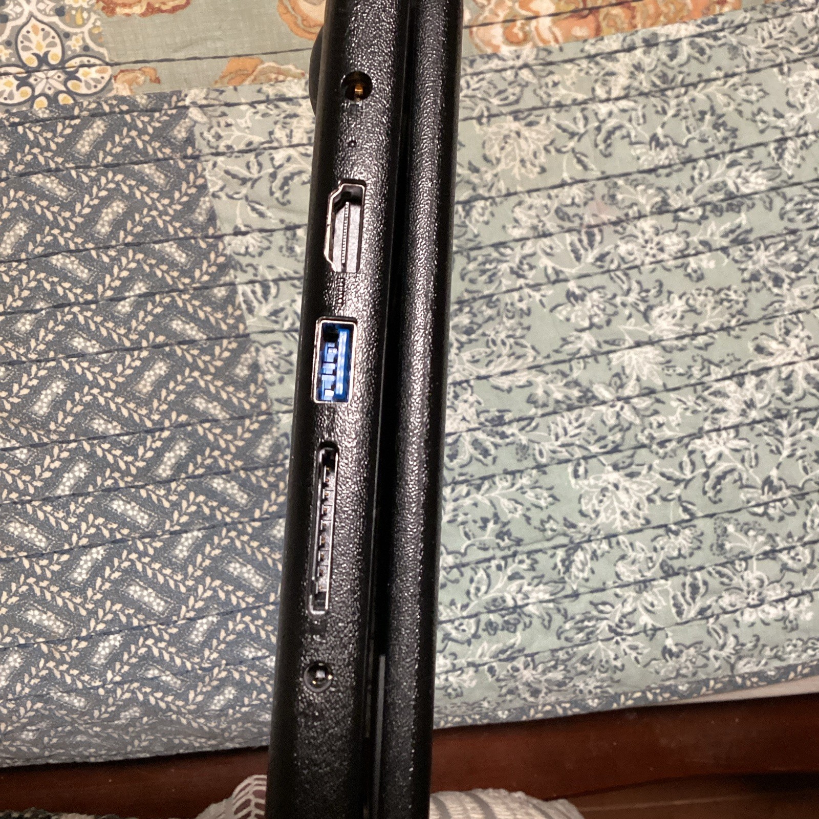 Lenovo N42-20 Chromebook 11.6″ Intel 1.60GHz 4GB 16GB eMMC Chrome OS Black
