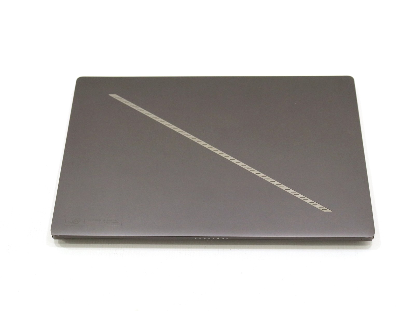 ASUS ROG Zephyrus G16 2.5K Ultra 9 185H 16GB 2TB NVMe W11H GeForce 4070 – Read