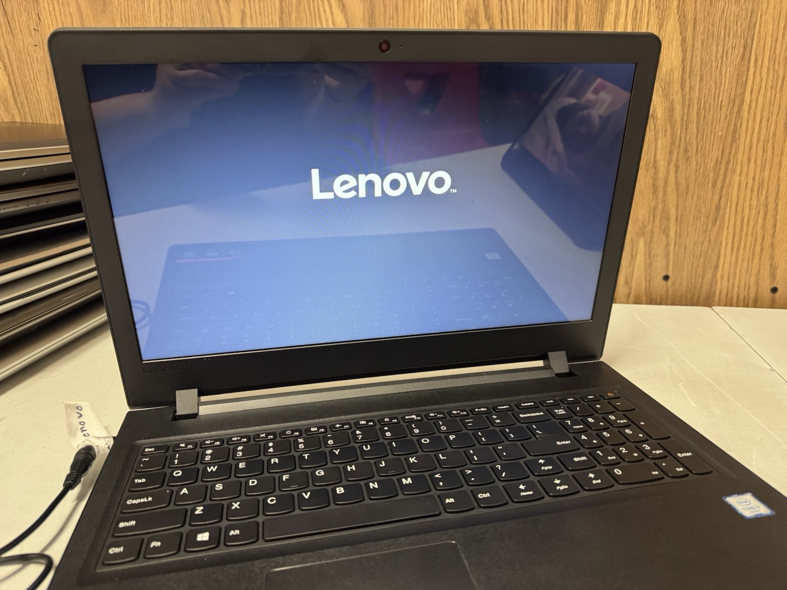Lenovo IdeaPad 110-15ISK i3-6100U 6GB RAM 1TB HDD Win 10 Home