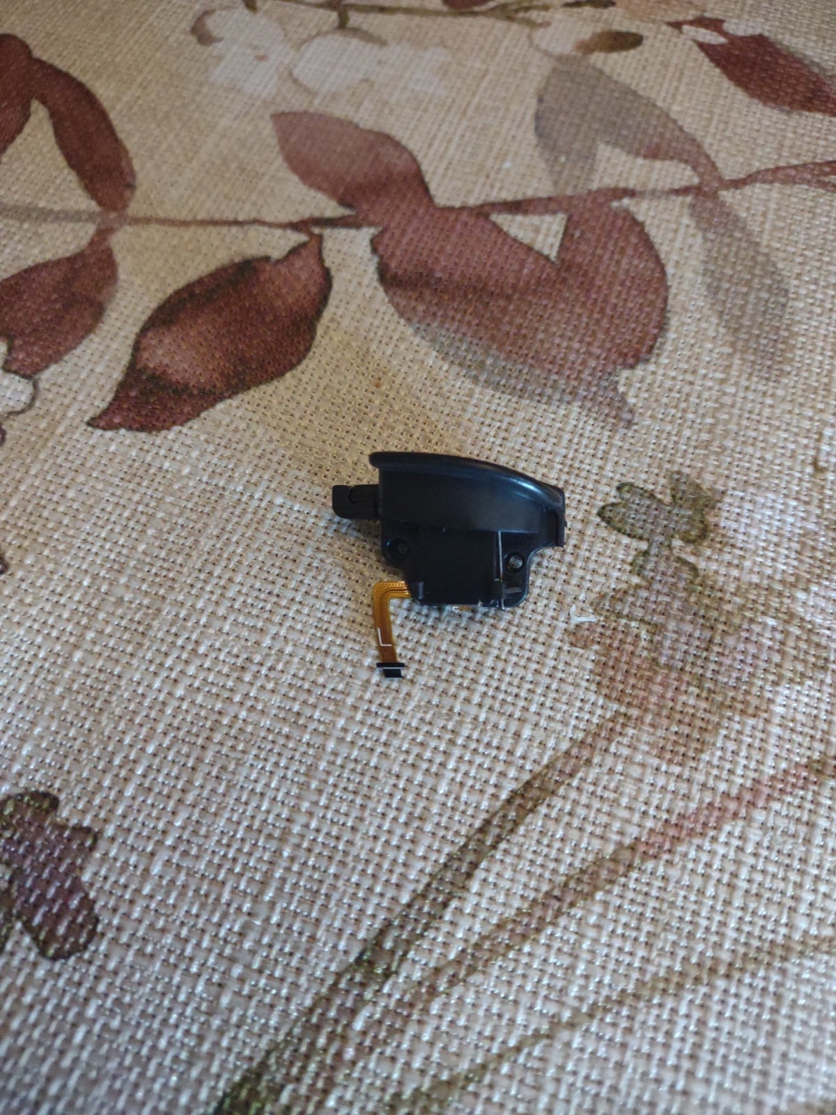 GPD Win 3 Left Shoulder