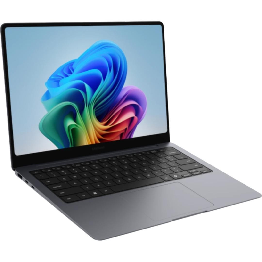 Samsung Galaxy Book6 Pro 14″ Copilot+ PC, Intel Core Ultra 5, 16GB, 512GB SSD