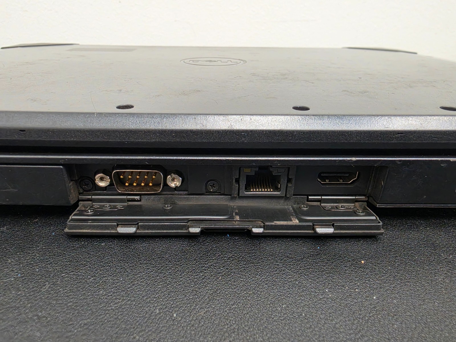 Dell Latitude 5420 Rugged Intel i7-8650U FHD Touch ***LTE*** 4GB Ram 128GB SSD