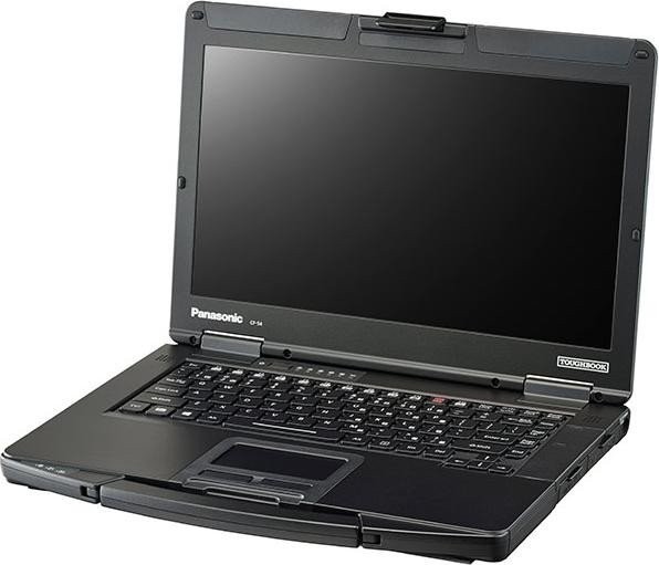 ! Excellent Panasonic Toughbook CF-54 14″ Display i5-3700U 16GB 256GB SSD WWAN 3250h
