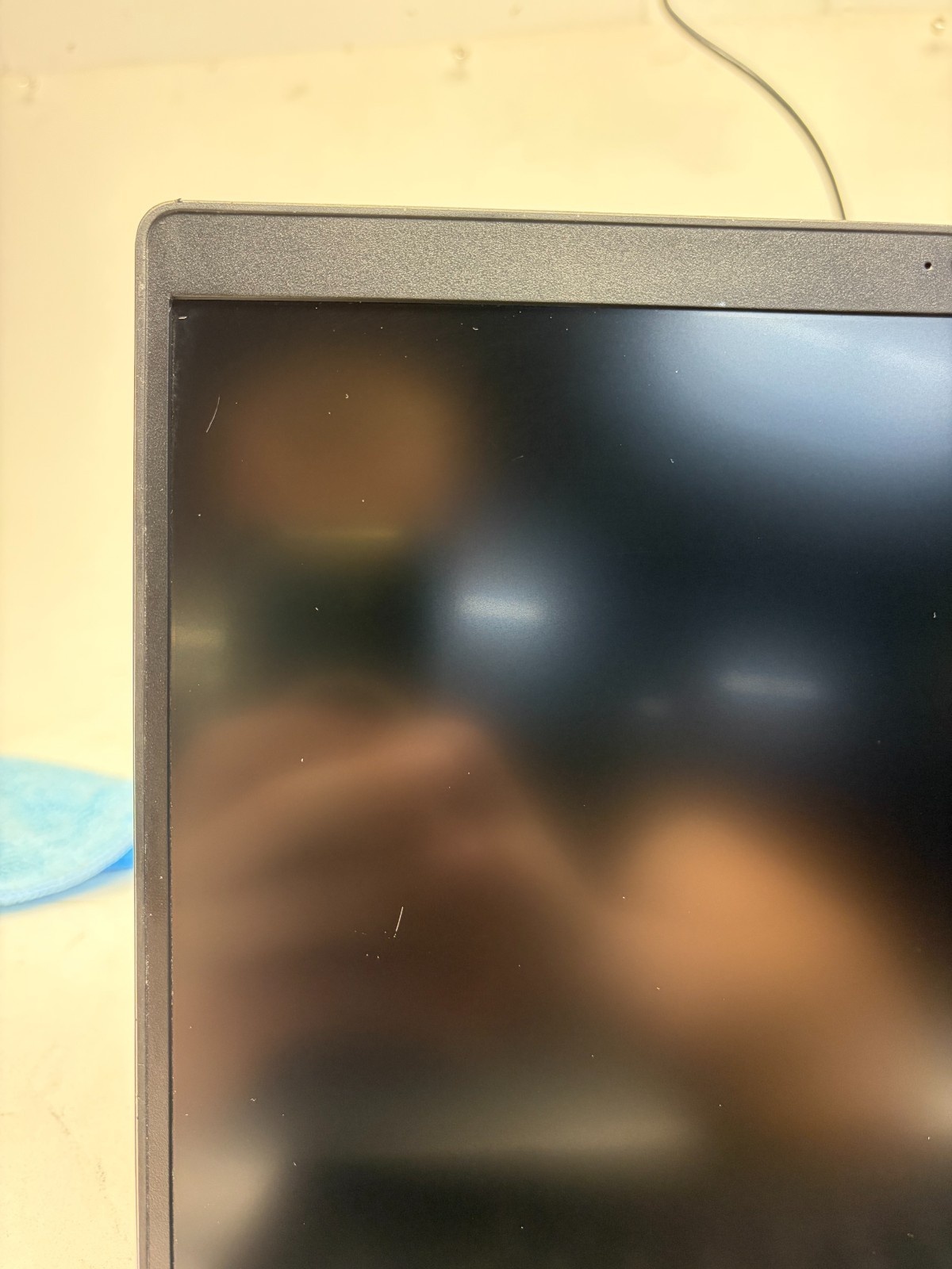 Dell Latitude 5400 w/ Power Supply
