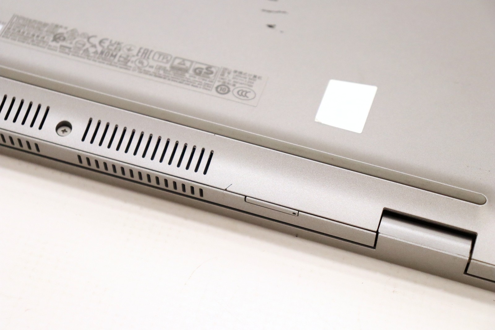 Dell Latitude 5430 14.0″ Intel i7-1265U 16GB RAM 512GB NVMe W11P- Warranty 2026