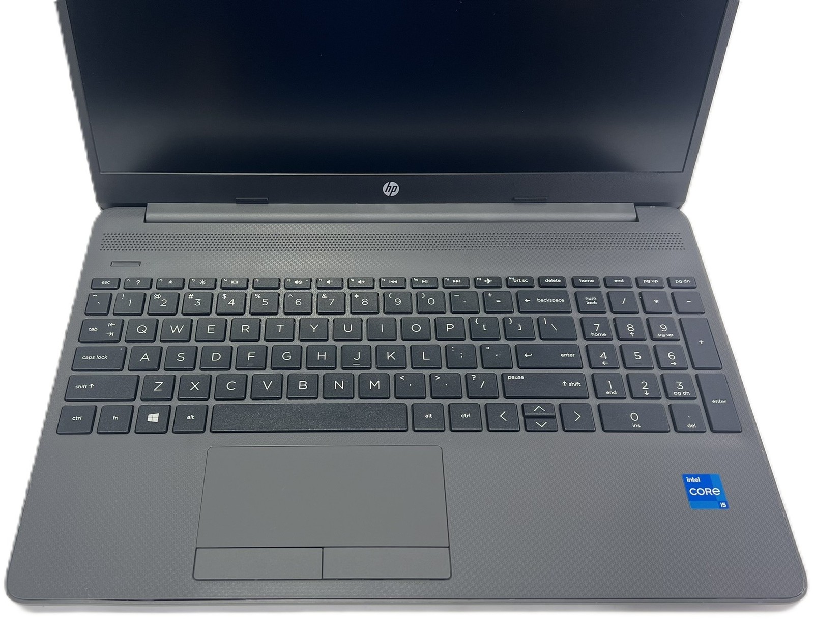 HP 250 G8 15.6″ Laptop i5 11th Gen 256GB SSD 16GB RAM Win 11 Pro (EI)