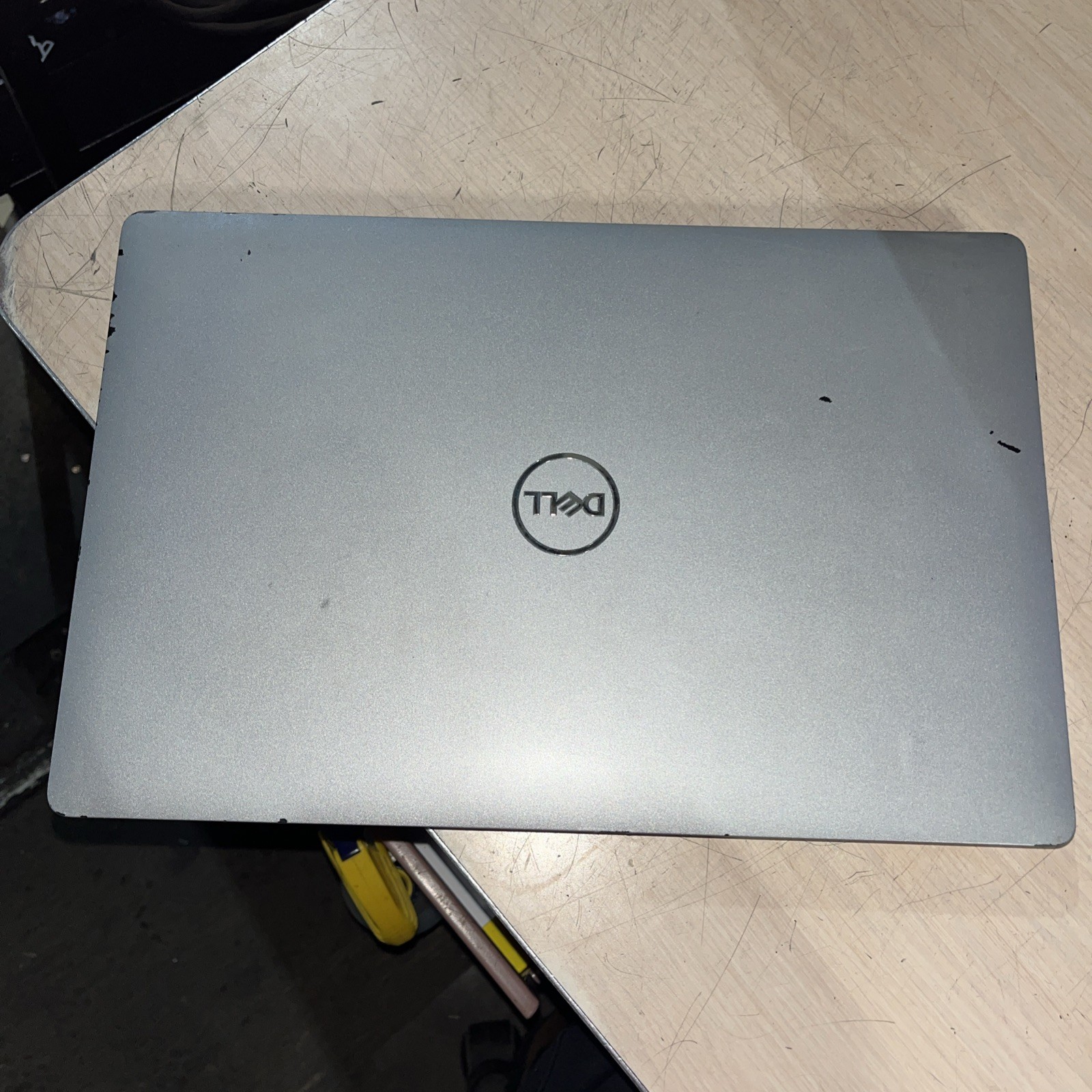 DELL LATITUDE 5510 INTEL CORE I5-10310U 1.70GHZ 16GB RAM NO HD