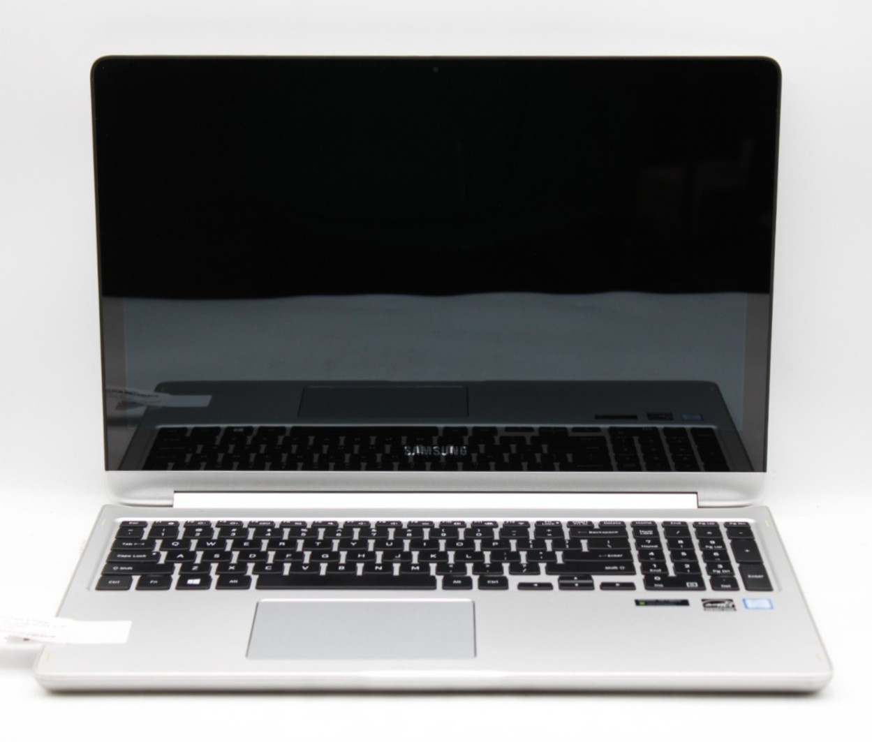 Samsung 740U i7-7500U@2.70GHz 12GB DDR4 NO STORAGE OR OS *PARTS/REPAIR* READ