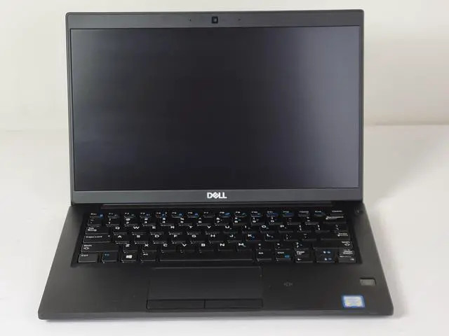 Dell Latitude 7390 13.3 in i7-8650U 8GB RAM 256GB SSD W10 Pro