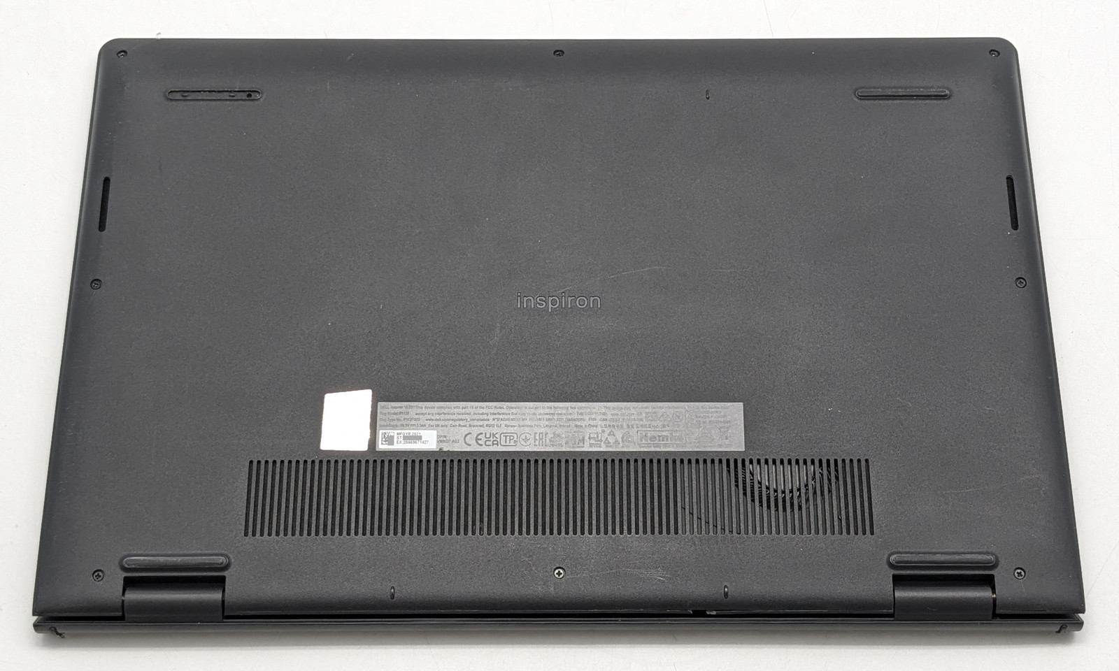 Dell Inspiron 15 3511 15.6″ i5-1035G1 8GB DDR4 256GB SSD Windows 11 Home