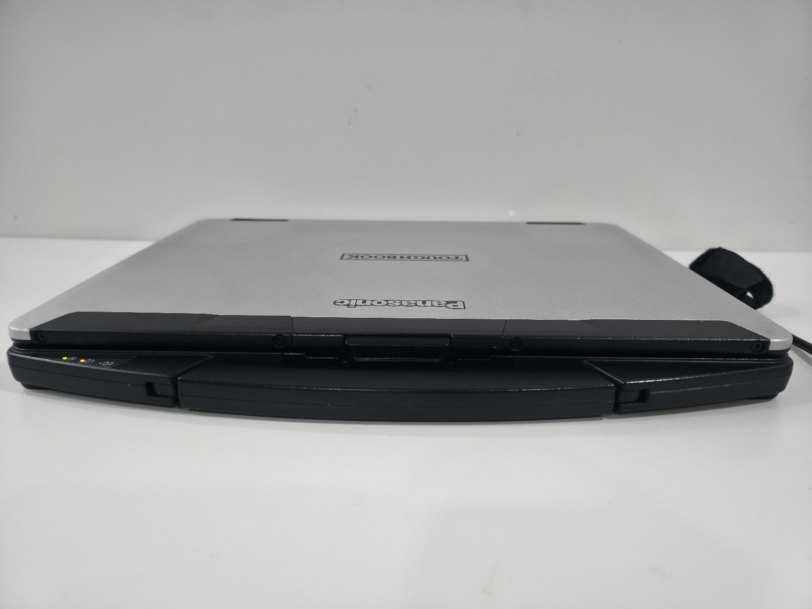 Panasonic CF-54 MK3 i5 7th gen 1TB SSD 16GB 4G LTE GPS Touchscreen W11 10K hour