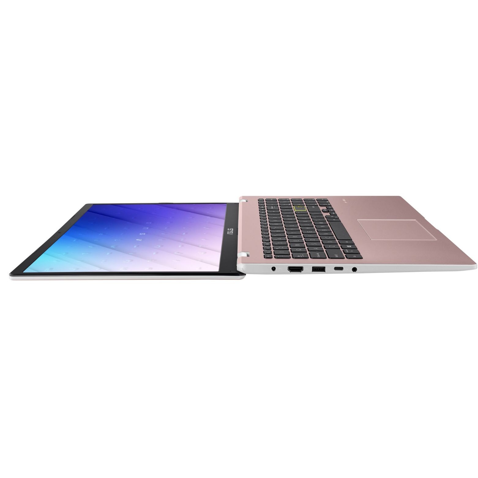 ASUS Vivobook Go 15 15.6″ FHD Intel Celeron N4500 4GB DDR4 128G eMMC W11S Laptop