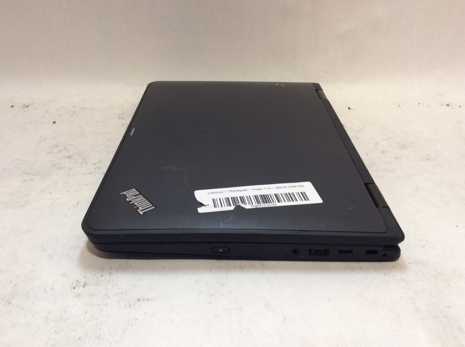 Lenovo ThinkPad Yoga 11e Laptop 11″ Intel Core m3 7th Gen WON’T BOOT -PP