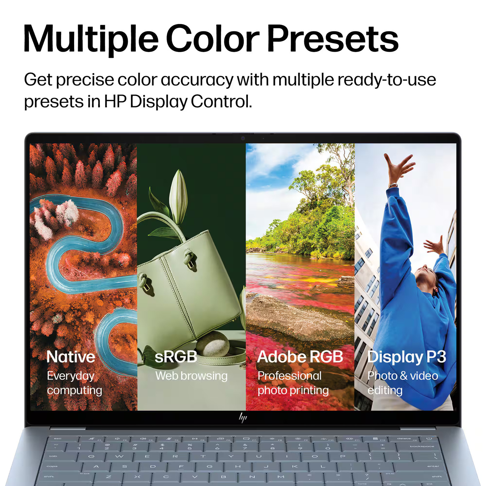 HP – OmniBook Ultra 14″ 3K OLED Touchscreen Laptop – Snapdragon X2 Elite – 32…