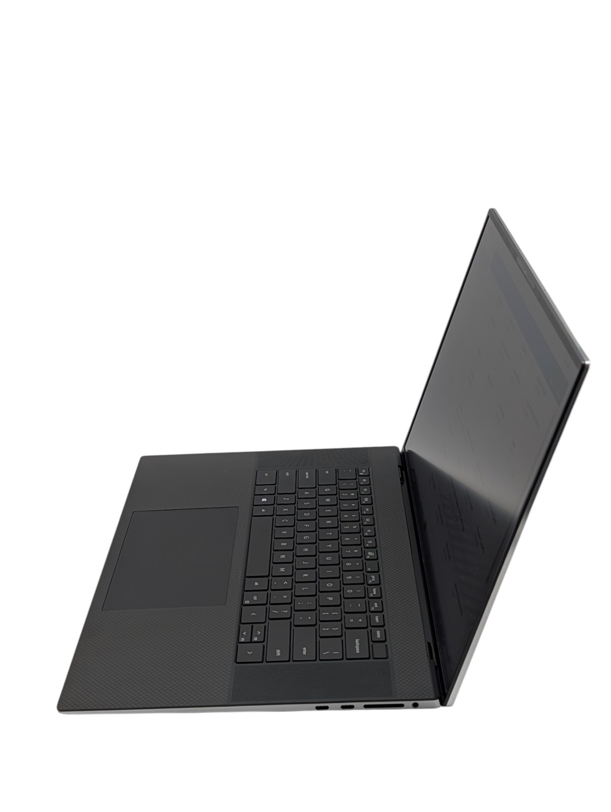 Dell Precision 5750 17″ i7-10750H 2.60GHz 32GB RAM 512GB SSD – Grade D