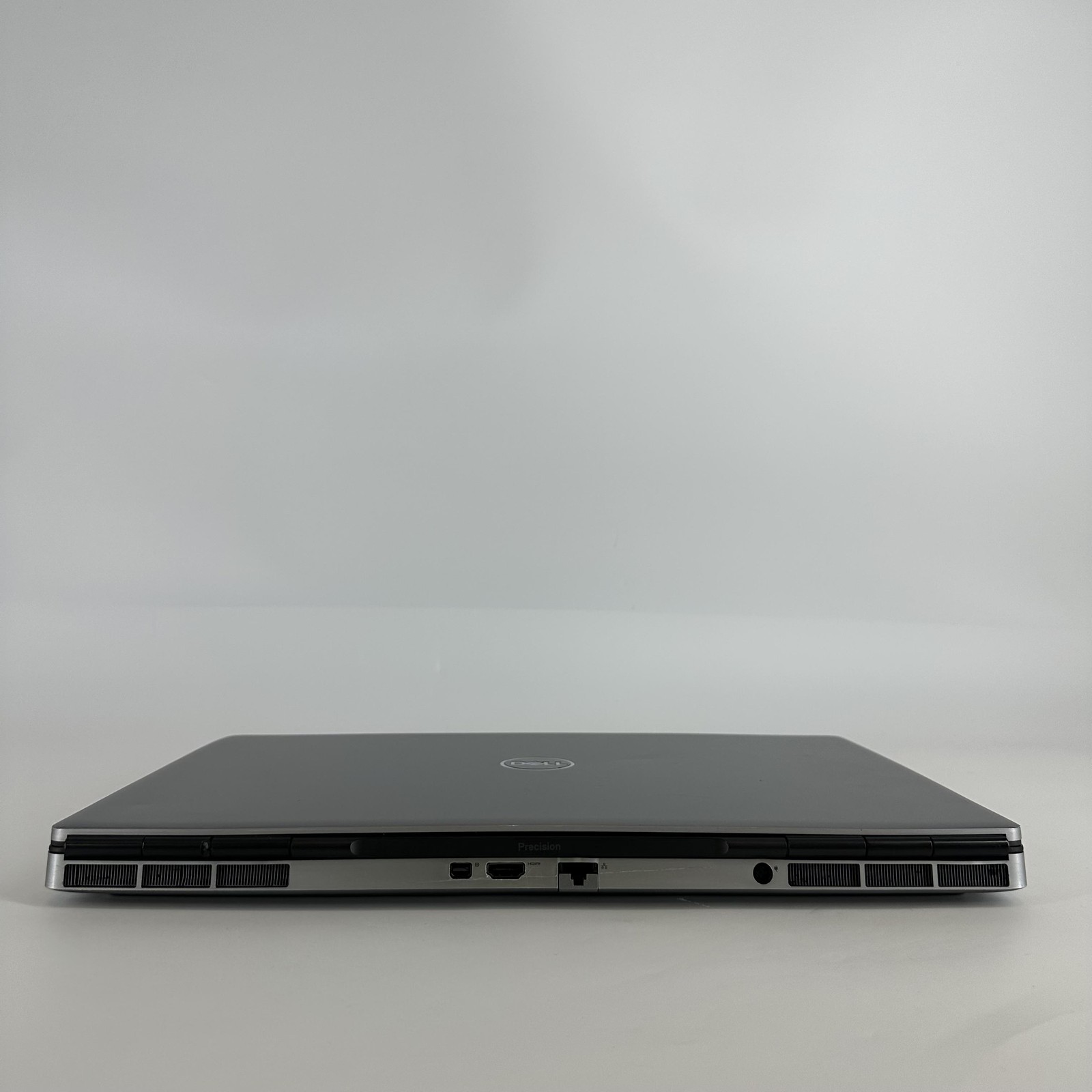 Dell Precision 7760 17 4K 120Hz i9-11950H 2.60GHz 32GB 512GB SSD RTX A5000 Fair