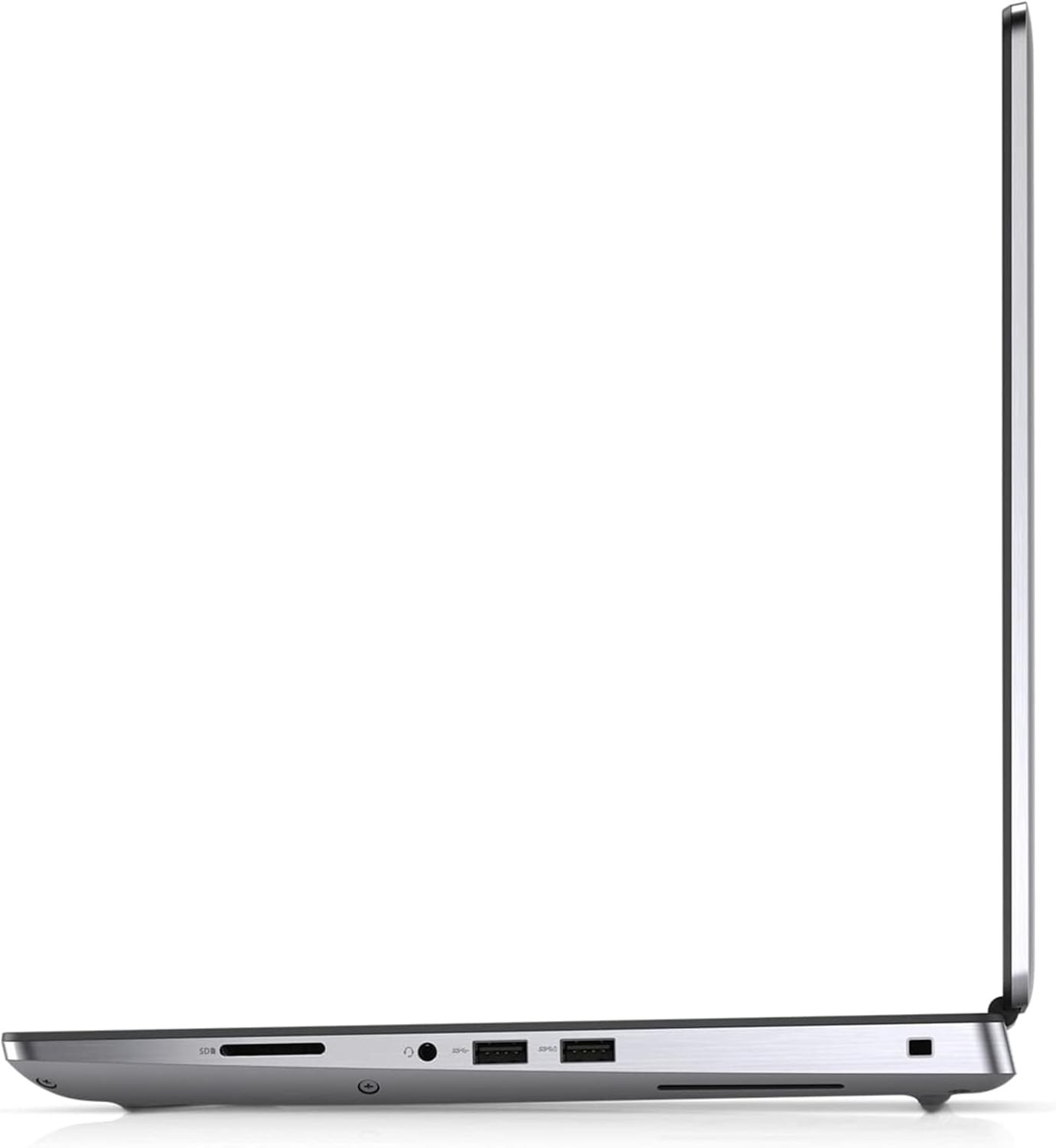 Dell Precision 7560 Xeon W-11855M 3.2GHz 32GB RAM 512GB – Very Good Refurbished