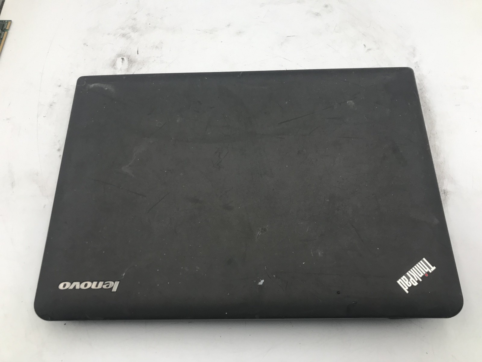LENOVO THINKPAD E440 – FOR PARTS – INTEL I5 4TH GEN – NO RAM -READ DESCRIP – BB