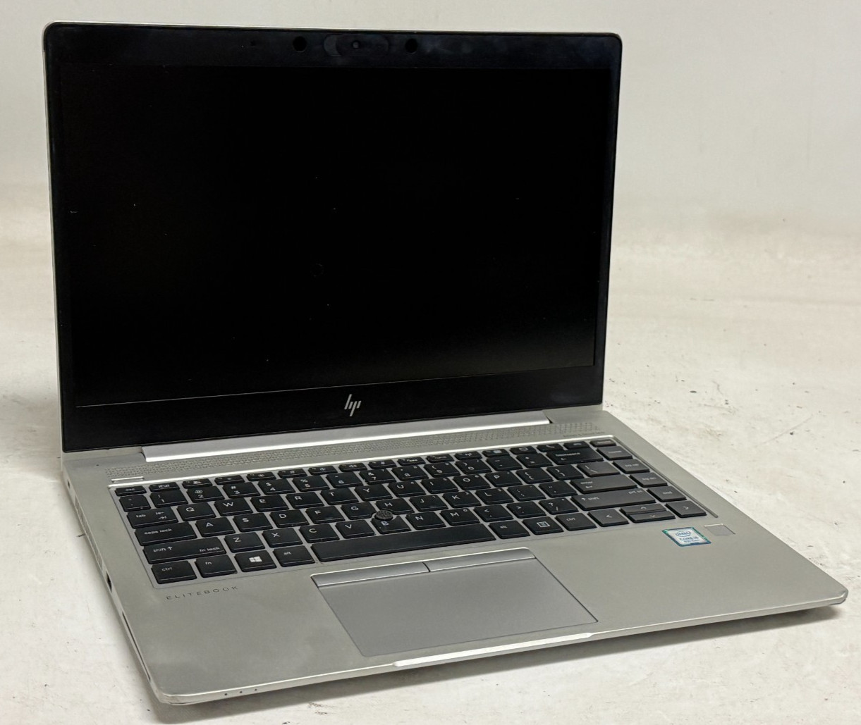 HP EliteBook 840 G6 Touch 14″ (i5-8265u – 16GB RAM – 256GB SSD – Win11Home)