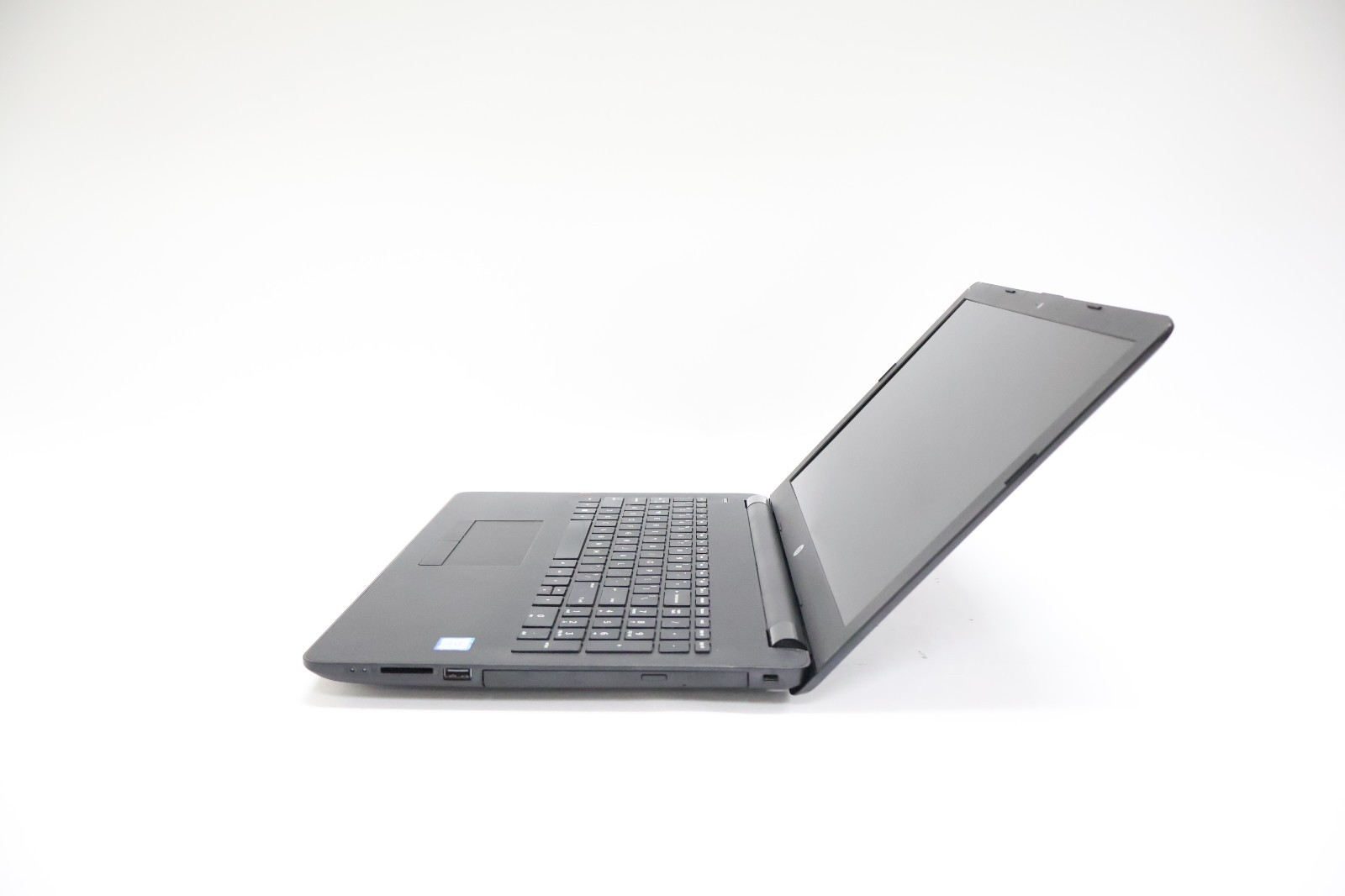 HP 15-BS158CL 15.6″ HD Intel Core i5-8250U CPU @ 1.60GHz 12GB RAM 2TB HDD Laptop