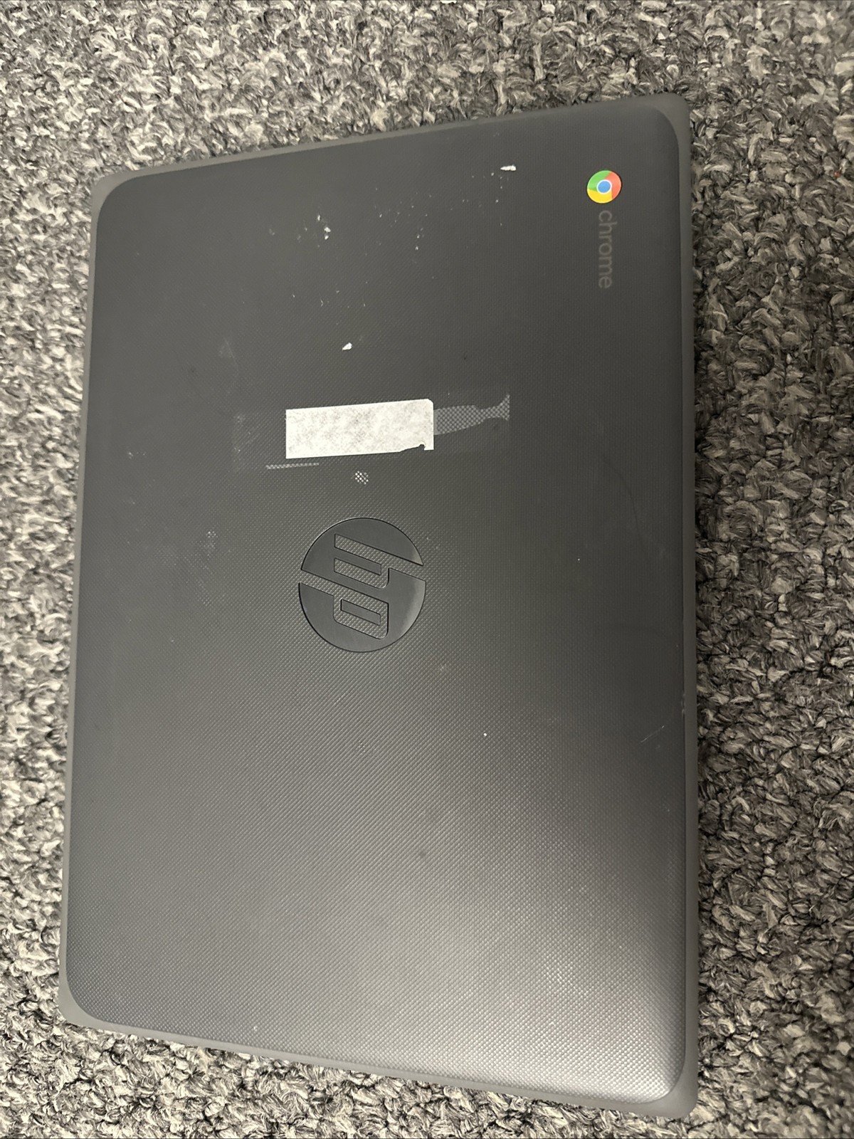 HP Chromebook 11A G8 EE Laptop 11.6″ AMD A4-9120c 2GB RAM 32GB Chrome Not Tested