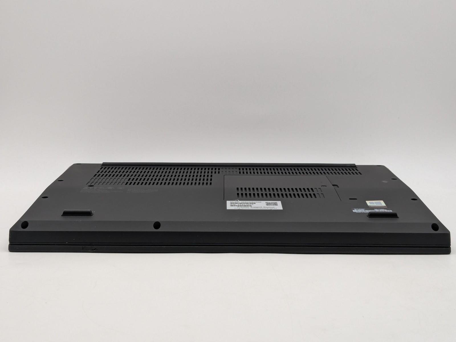 Lenovo ThinkPad P15 Gen 1 15″ FHD I7-10850H 1TB 32GB W11P T2000 FP Reader IRCam
