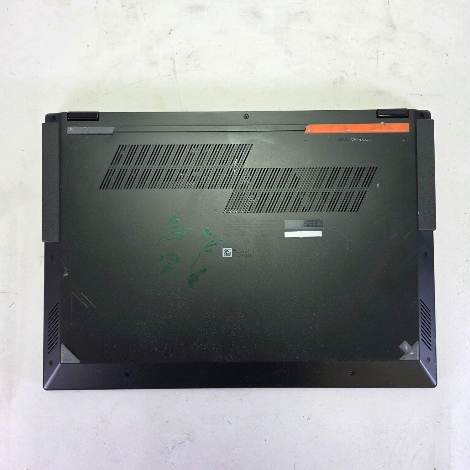 Broken Asus Vivobook S 16 Flip TP3604VA 16″ i5-1335U 1.3GHz 8GB RAM 512GB SSD