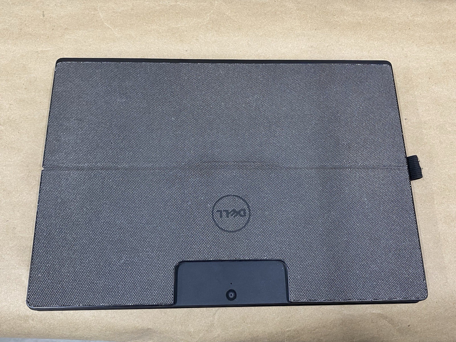 Dell Latitude 7275 – 12″ FHD Touch – m7-6Y75 – 8GB – 512GB – Win 10 – READ
