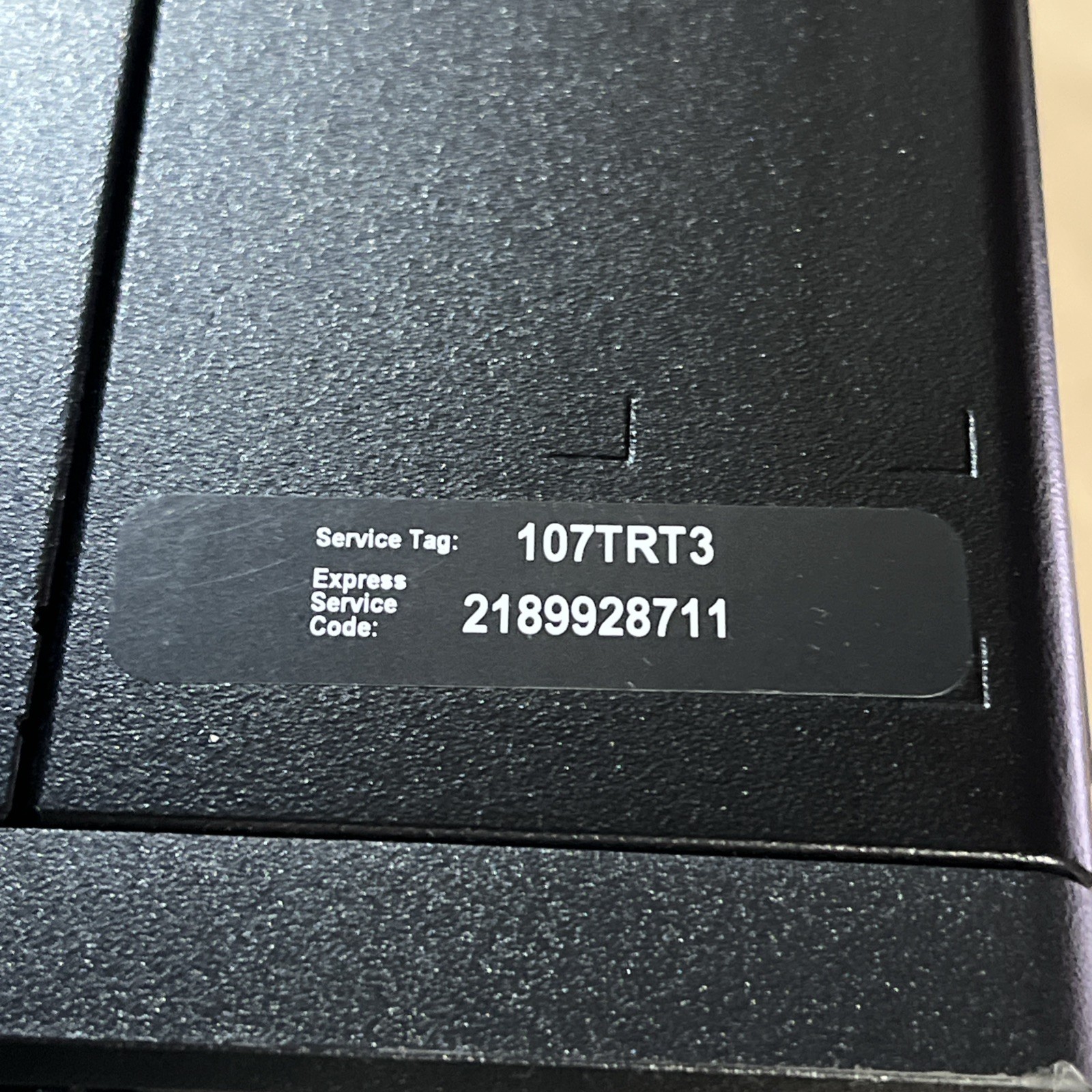 DELL OPTIPLEX 3000 INTEL CORE I5-12500 8GB RAM NO HD