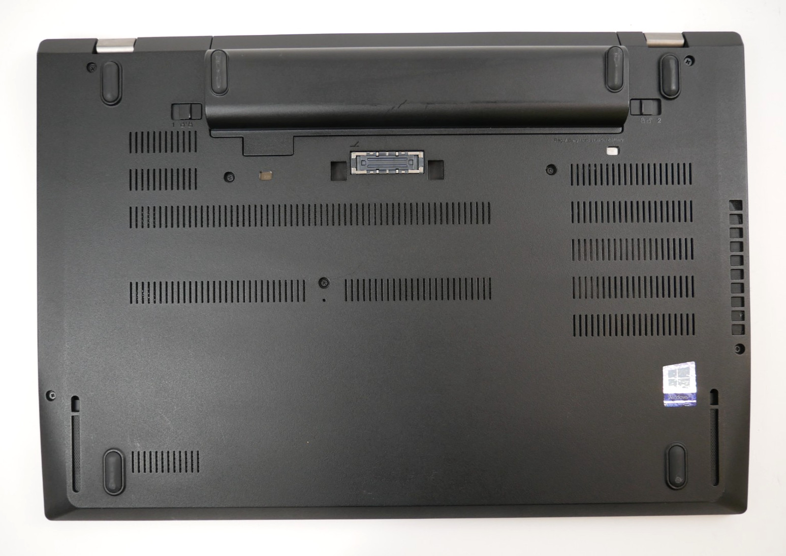 Lenovo ThinkPad P51s Intel i7-6500U @2.5GHz 32GB 512GB Quadro M520 15″ Laptop#46