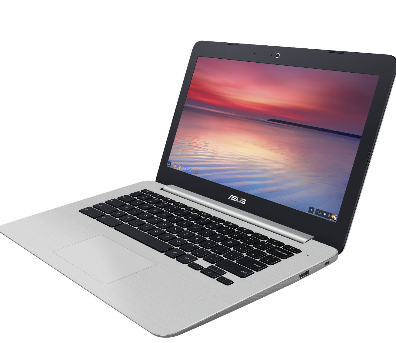 ASUS C301SA-IB04 13.3″ FHD Celeron N3160 4GB 64GB FOR PART MULTIPLE ISSUES