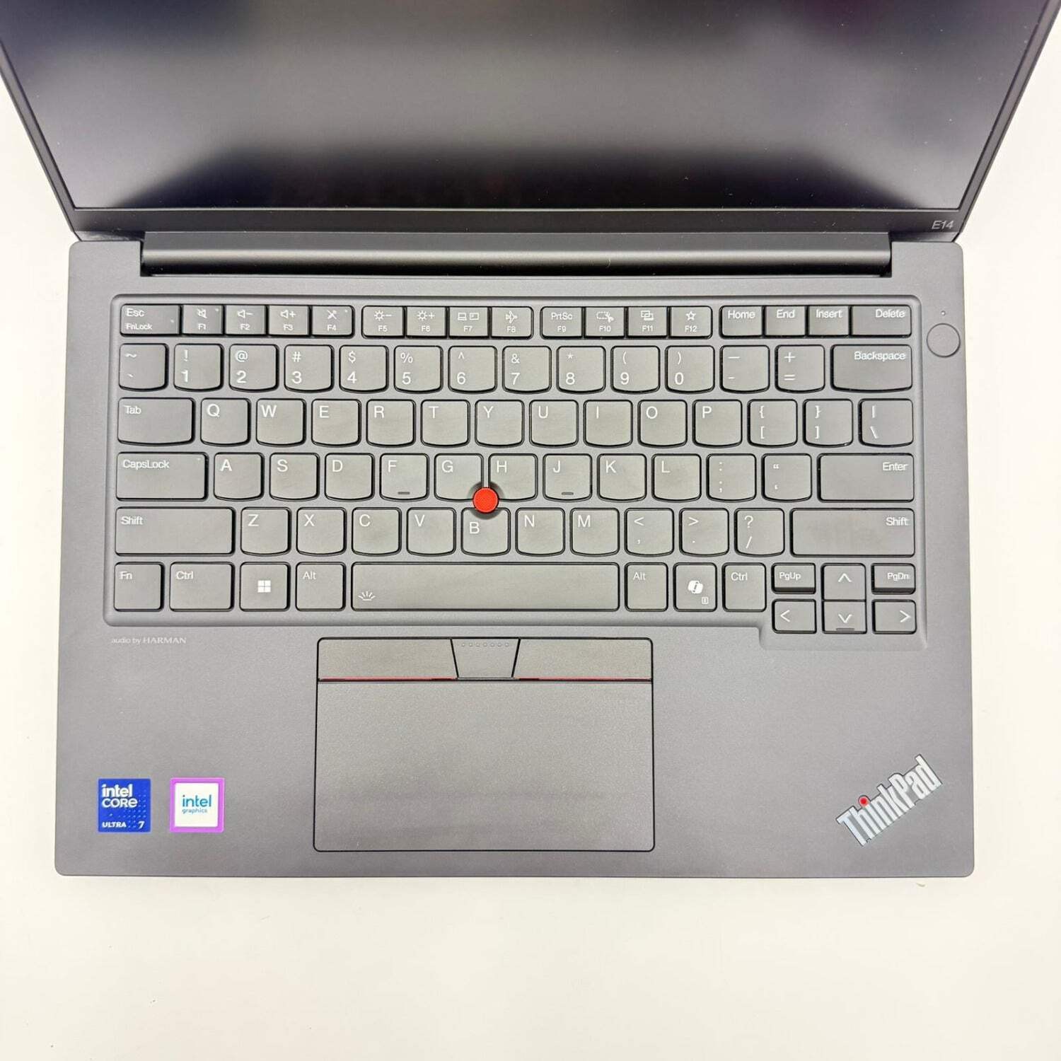Lenovo ThinkPad E14 Gen 6 14″ Core Ultra 7 155U Upto 4.80 GHz 16GB RAM 500GB SSD