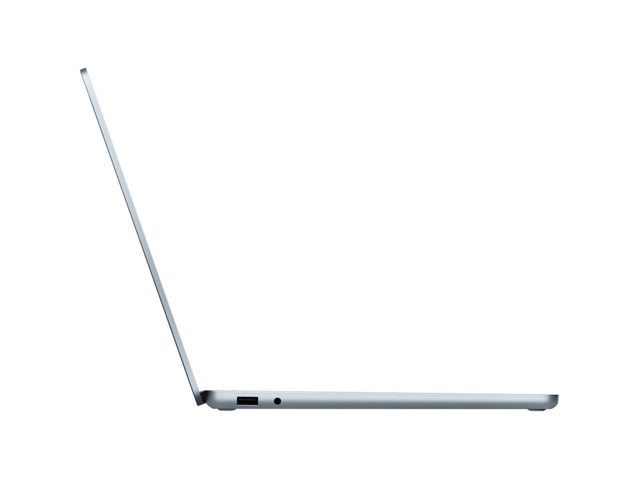 Microsoft 13″ Surface Laptop Copilot+ PC, Snapdragon X Plus 8-Core, 16GB RAM,