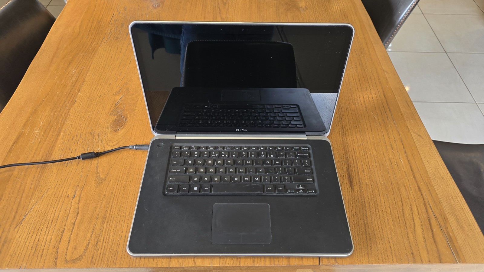 Dell XPS 15 i7-3632QM 2.2 GHz 16GB RAM 512GB SSD NVIDIA GeForce GTX 640M 15.6″