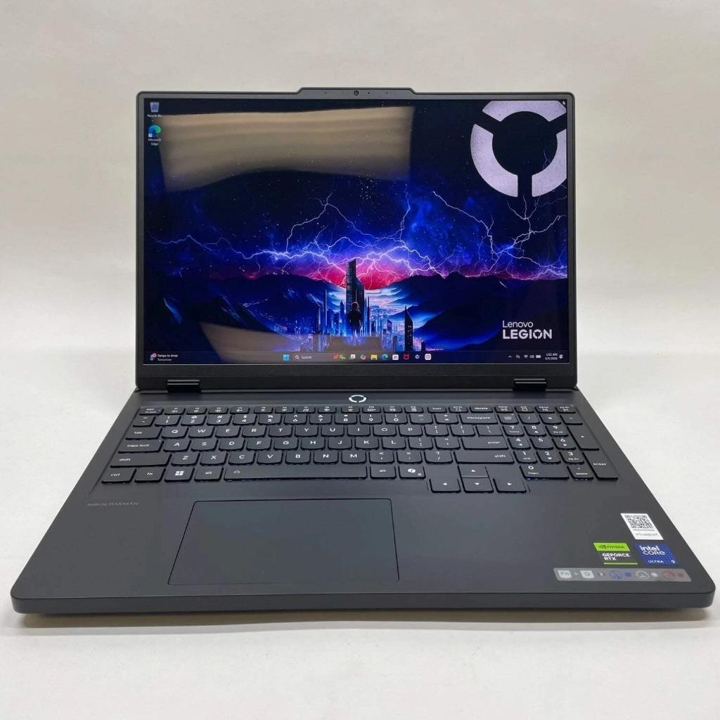 Lenovo IdeaPad Slim 3 15.3″ 2k Touch Laptop AMD Ryzen 7 170 512GB 16GB-15ARP10