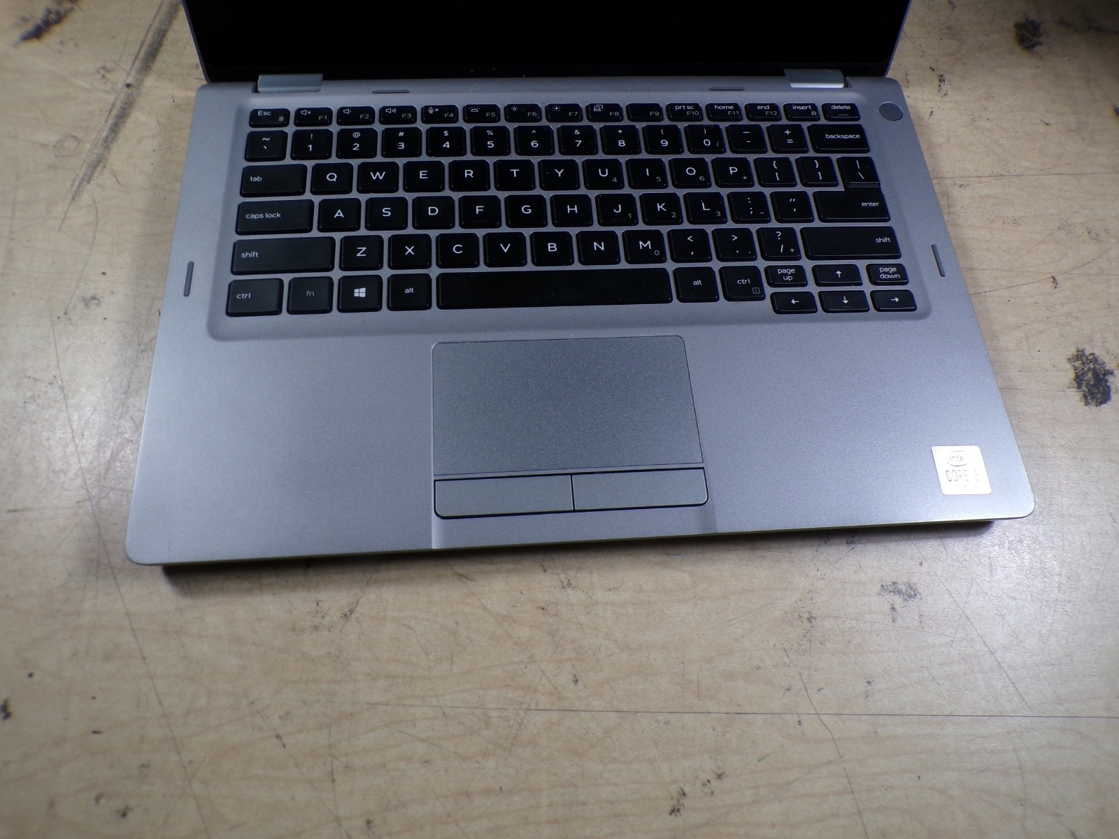 DELL LATITUDE 5310 2 IN 1 INTEL CORE I5-10210U 1.60GHZ 16GB RAM **NO HD/ NO CADD