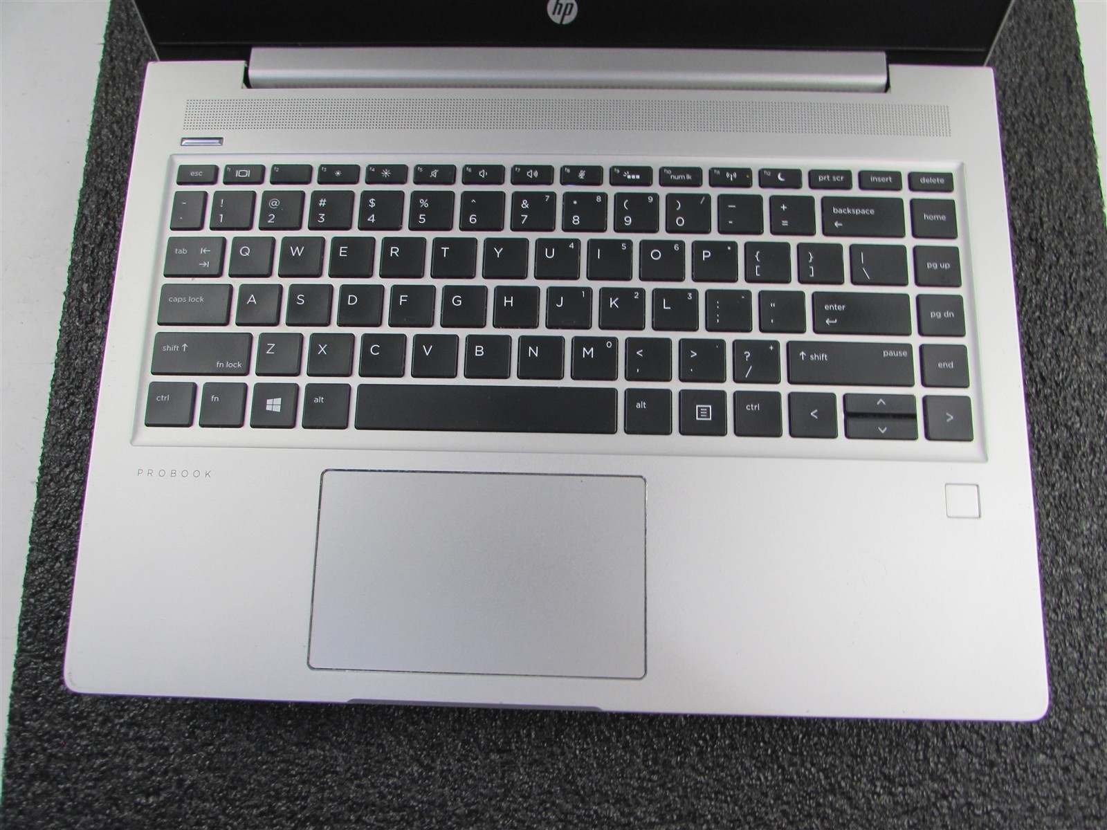 HP PROBOOK 445 (G7) 14″ FHD AMD RYZEN 5 4500U 512GB SSD 16GB RAM AMD GPU NO O.S