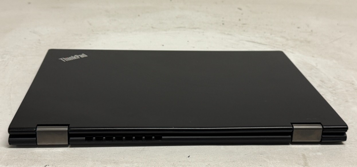 Lenovo ThinkPad L13 Yoga 2in1 13.3″ (i5-10210u – 8GB RAM – 256GB SSD – Win11H)