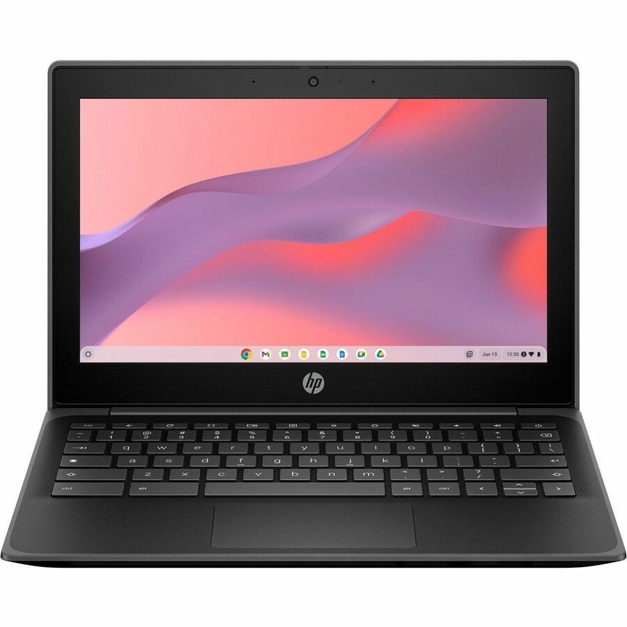 HP Fortis G1i 11.6″ Touchscreen Chromebook N150 4GB 64GB eMMC B69SPUTABA