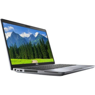 Dell Latitude 15 5511 i5-10400H 16GB RAM 500GB HDD 15.6″ HD W10 PRO Fingerprint