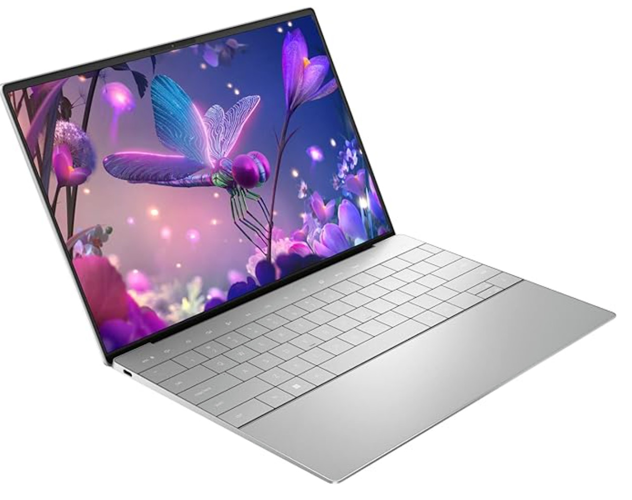 Dell XPS PLUS 13 9320 13.4″ (512 GB SSD, i7-1260P, 4.70GHz, 16GB RAM) silver