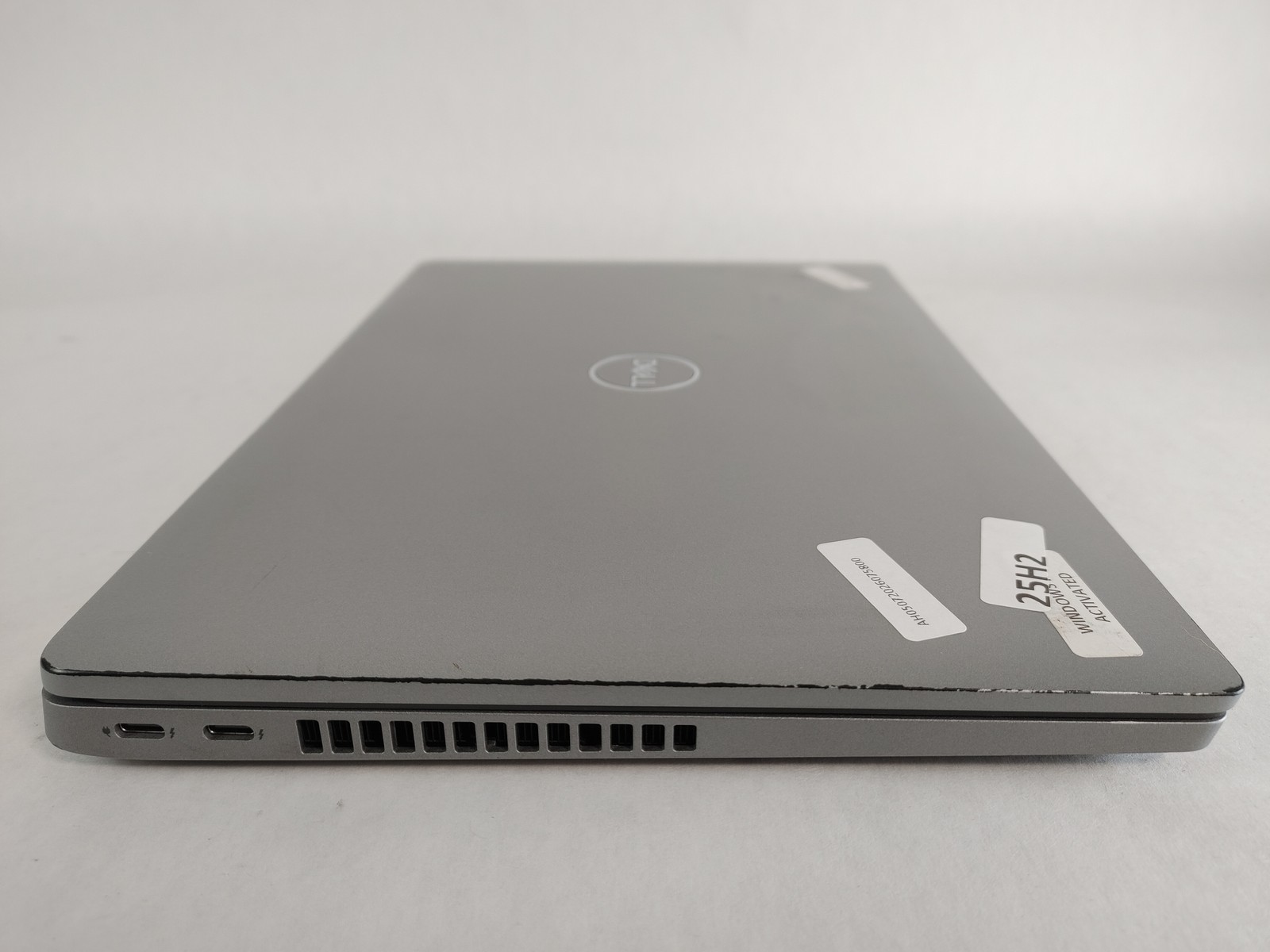 Dell Latitude 5430 Core i7-1265U 1.80 GHz 16 GB DDR4 256 GB NVMe Windows 11 Pro