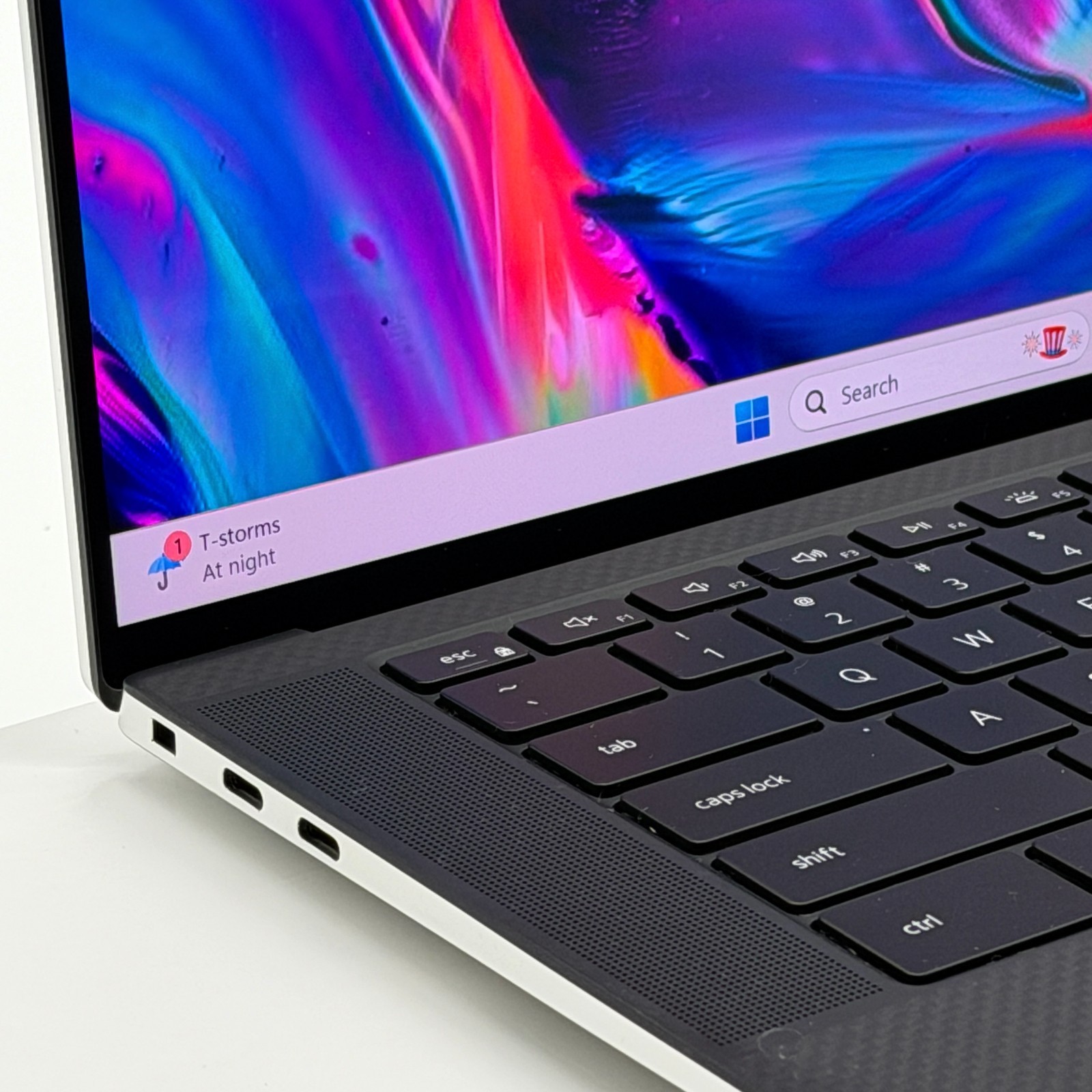 Maxed Out Dell XPS 15 9520 – i9, 64GB RAM, 2TB SSD, 3.5K OLED TOUCH- NEW BATTERY
