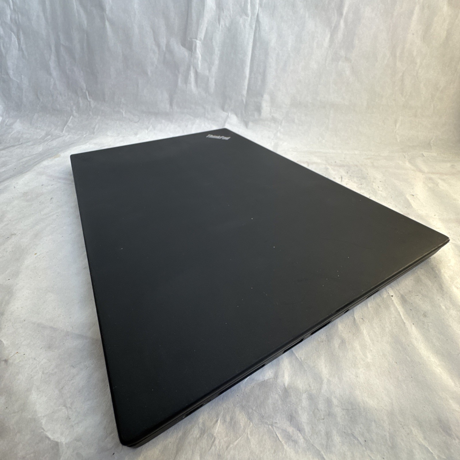 Lenovo ThinkPad T490 Intel Core i7 8565u 1.8GHz 16GB RAM 1TB SSD Win 11 Pro