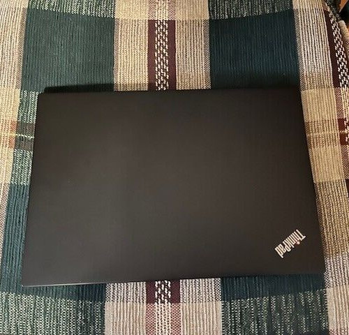 Lenovo ThinkPad X13 Gen 1 Core i5-10210U 256GB SSD Win 10 Pro