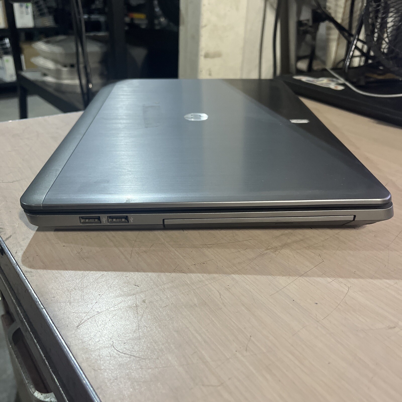 HP PROBOOK 4540S INTEL CORE I3-3110M 2.40GHZ 4GB RAM NO HD 2