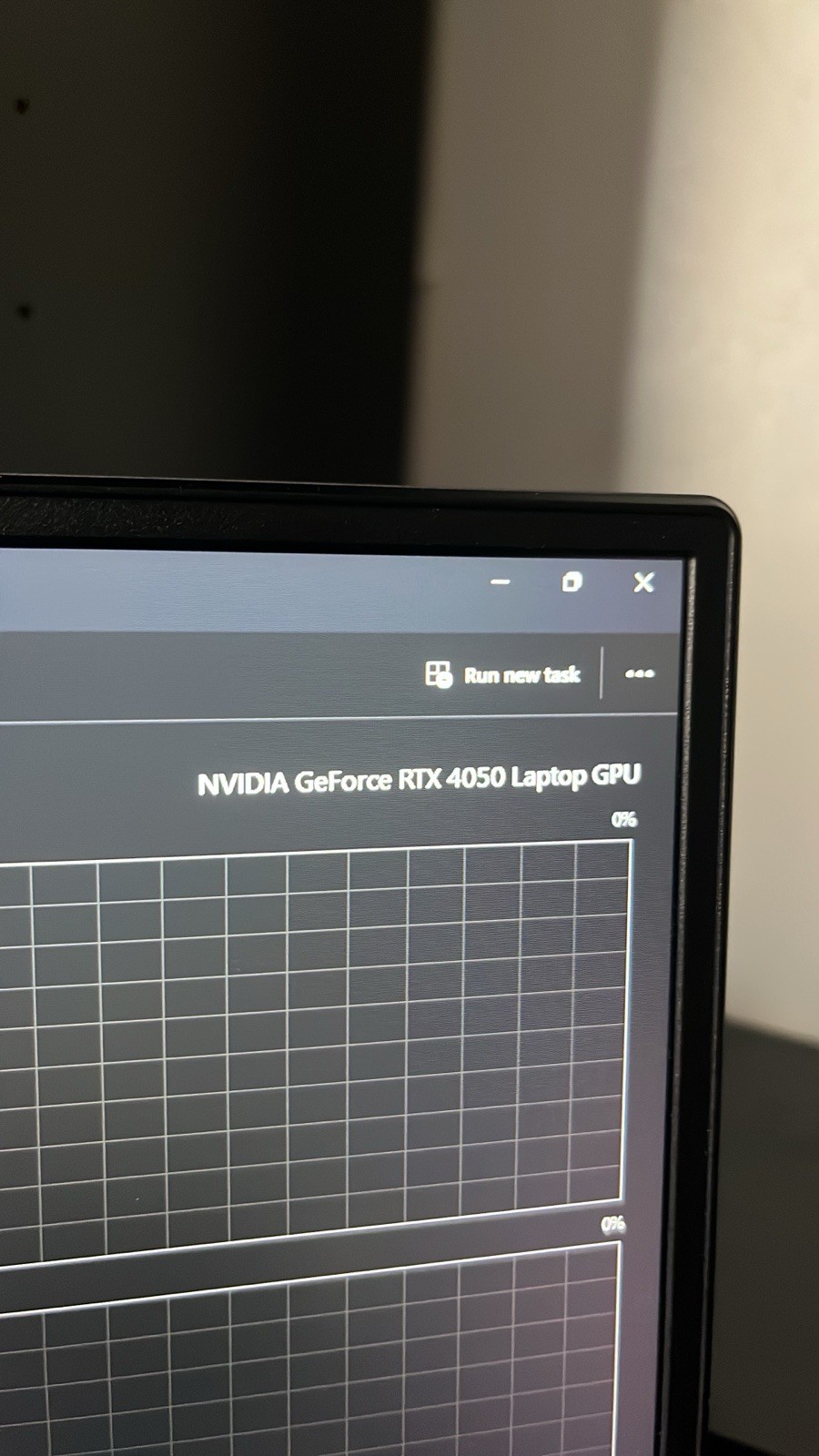 Lenovo LOQ Laptop AMD Ryzen 5 7235HS RTX 4050 12GB RAM 477GB SSD Gray