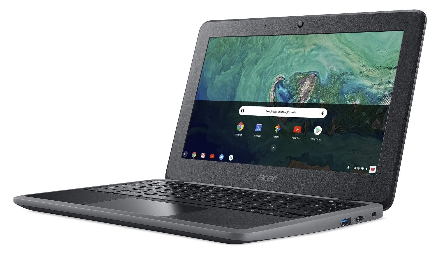 Acer Chromebook 11 C732