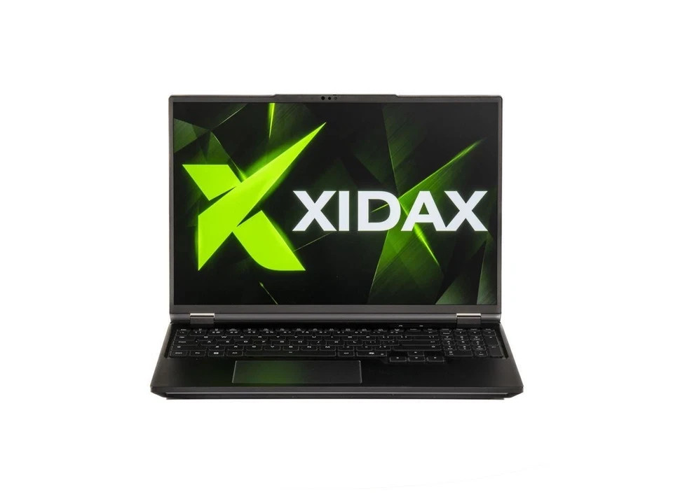 XIDAX 16″ GeForce RTX 5070Ti Laptop GPU – Intel Core Ultra 9 275HX – 64GB Memory
